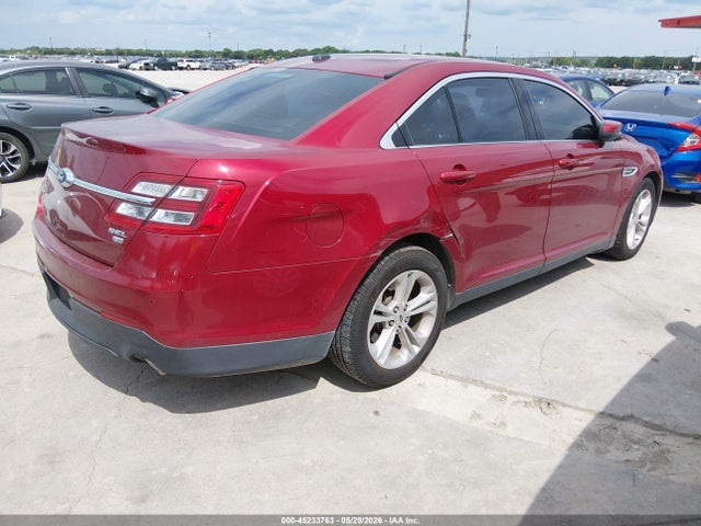 Продаж на аукціоні авто 2016 Ford Taurus Sel, vin: 1FAHP2H86GG150030, номер лоту: 45233763