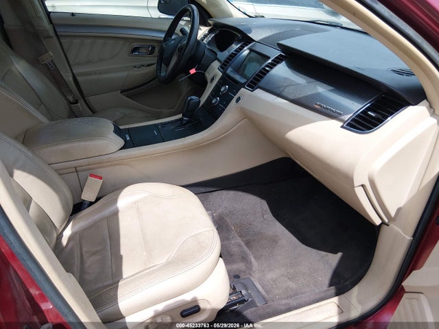 Продаж на аукціоні авто 2016 Ford Taurus Sel, vin: 1FAHP2H86GG150030, номер лоту: 45233763