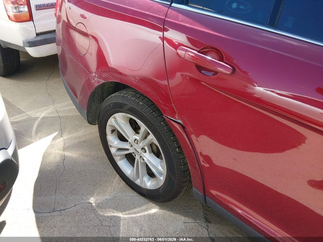 Продаж на аукціоні авто 2016 Ford Taurus Sel, vin: 1FAHP2H86GG150030, номер лоту: 45233763