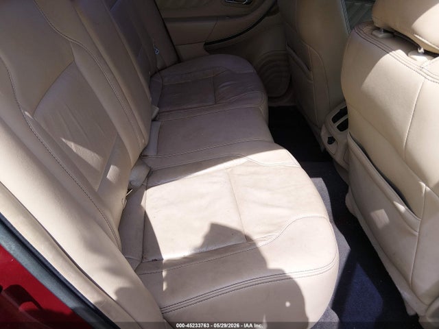 Продаж на аукціоні авто 2016 Ford Taurus Sel, vin: 1FAHP2H86GG150030, номер лоту: 45233763