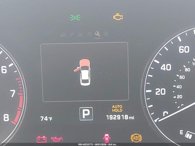 Продажа на аукционе авто 2015 Hyundai Genesis 5.0, vin: KMHGN4JF9FU094452, номер лота: 45233772