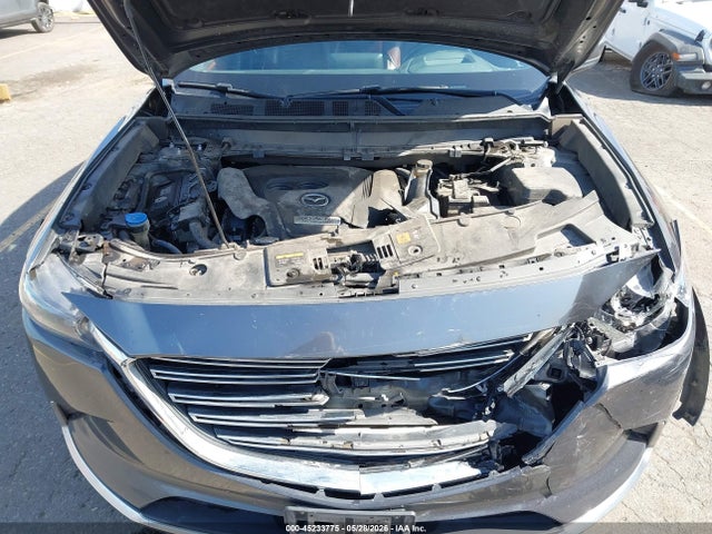Продаж на аукціоні авто 2017 Mazda Cx-9 Signature, vin: JM3TCBEY7H0141181, номер лоту: 45233775