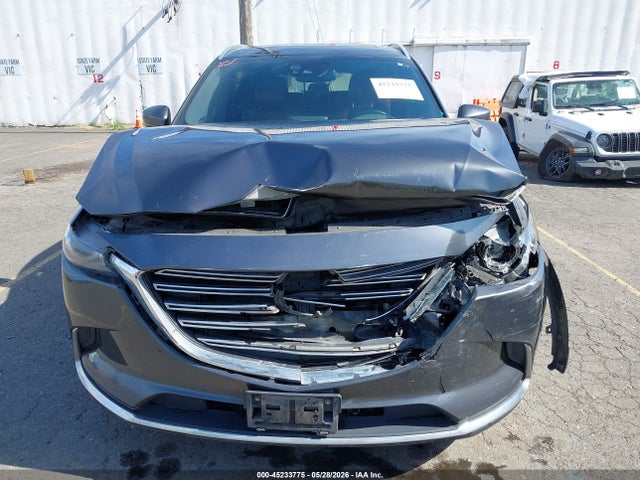 Продаж на аукціоні авто 2017 Mazda Cx-9 Signature, vin: JM3TCBEY7H0141181, номер лоту: 45233775