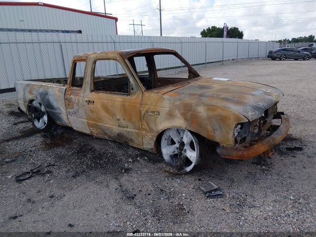 Продаж на аукціоні авто 2011 Ford Ranger Xlt, vin: 1FTKR1EE7BPB20624, номер лоту: 45233776