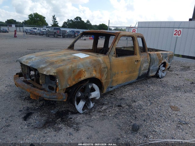 Продаж на аукціоні авто 2011 Ford Ranger Xlt, vin: 1FTKR1EE7BPB20624, номер лоту: 45233776