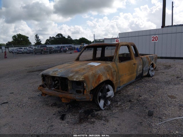 Продаж на аукціоні авто 2011 Ford Ranger Xlt, vin: 1FTKR1EE7BPB20624, номер лоту: 45233776