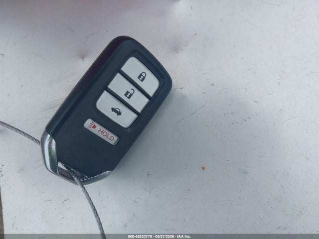 2013 Honda Accord Ex მანქანა იყიდება აუქციონზე, vin: 1HGCR2F77DA030682, აუქციონის ნომერი: 45233778