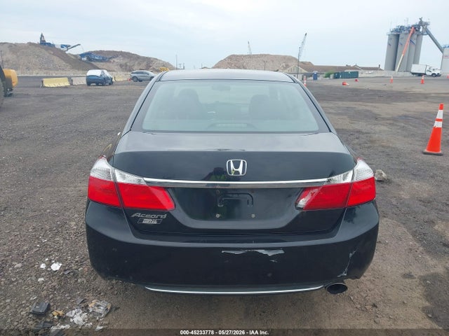 2013 Honda Accord Ex მანქანა იყიდება აუქციონზე, vin: 1HGCR2F77DA030682, აუქციონის ნომერი: 45233778
