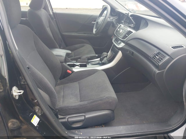 2013 Honda Accord Ex მანქანა იყიდება აუქციონზე, vin: 1HGCR2F77DA030682, აუქციონის ნომერი: 45233778