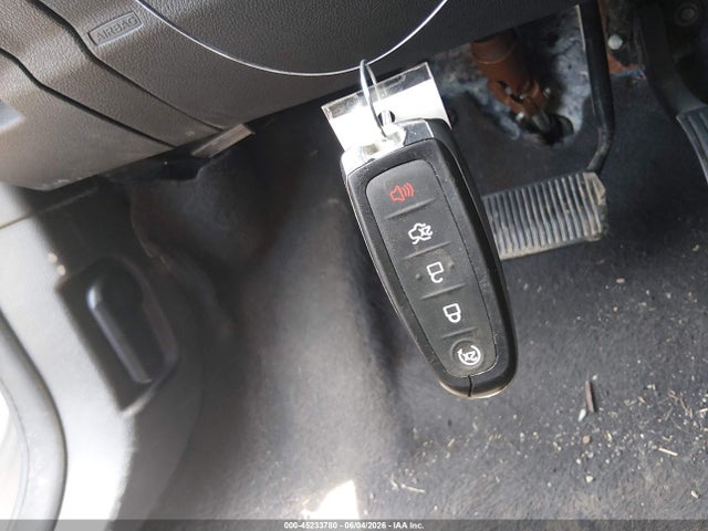 Продаж на аукціоні авто 2016 Ford Focus Titanium, vin: 1FADP3N25GL322494, номер лоту: 45233780