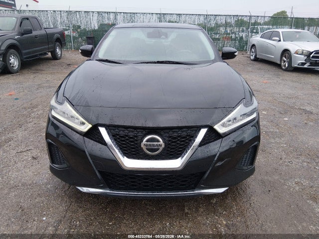 1N4AA6CV2LC363906 Nissan Maxima Sv Xtronic Cvt