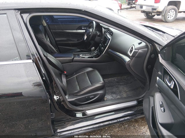 1N4AA6CV2LC363906 Nissan Maxima Sv Xtronic Cvt