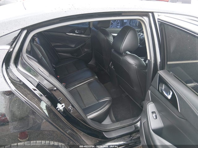 1N4AA6CV2LC363906 Nissan Maxima Sv Xtronic Cvt