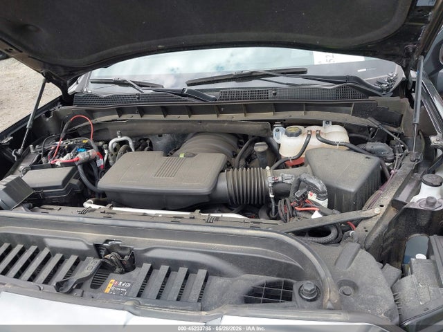 3GTUUEEL9RG405496 GMC Sierra 1500 4wd Short Box At4