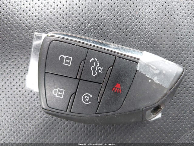 3GTUUEEL9RG405496 GMC Sierra 1500 4wd Short Box At4