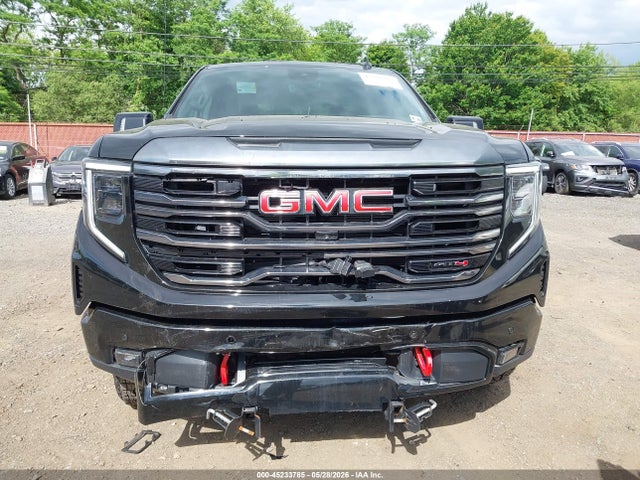 3GTUUEEL9RG405496 GMC Sierra 1500 4wd Short Box At4