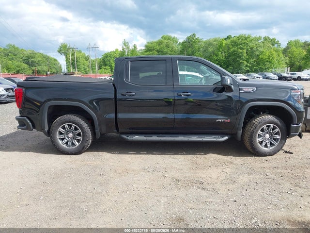 3GTUUEEL9RG405496 GMC Sierra 1500 4wd Short Box At4