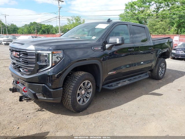 3GTUUEEL9RG405496 GMC Sierra 1500 4wd Short Box At4