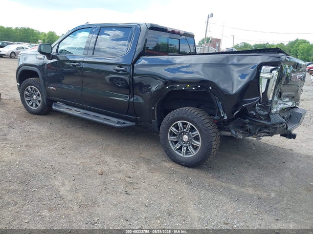 3GTUUEEL9RG405496 GMC Sierra 1500 4wd Short Box At4