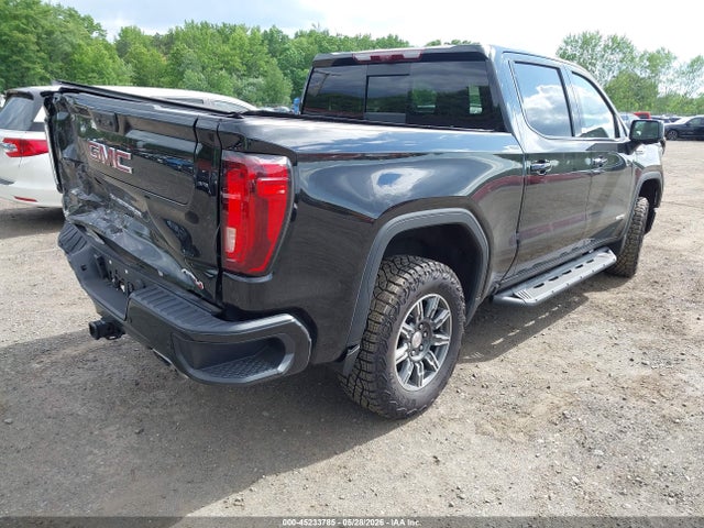 3GTUUEEL9RG405496 GMC Sierra 1500 4wd Short Box At4