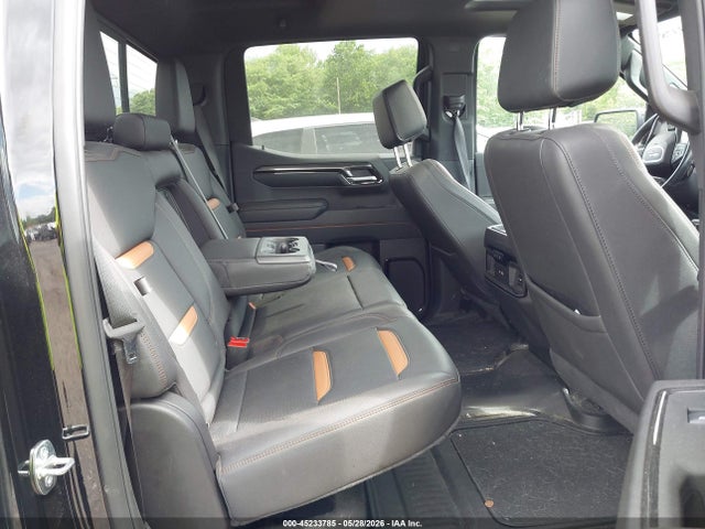 3GTUUEEL9RG405496 GMC Sierra 1500 4wd Short Box At4