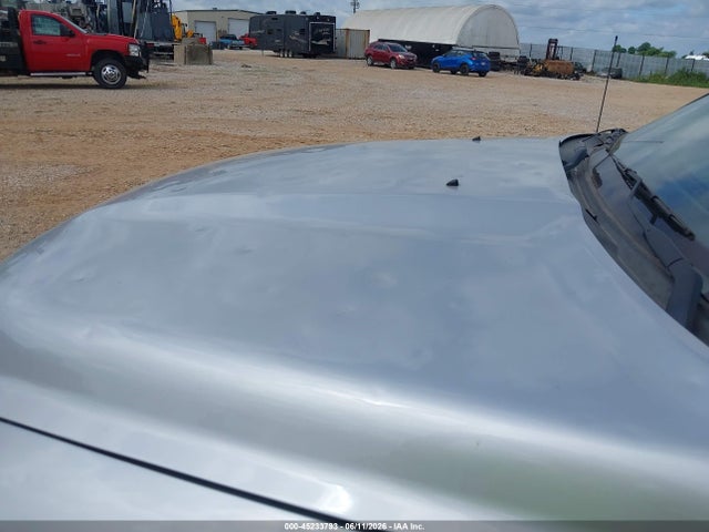 45233793 :رقم المزاد ، 1C6RR6LG6JS157103 vin ، 2018 Ram 1500 Lone Star Silver  4x2 5'7 Box مزاد بيع