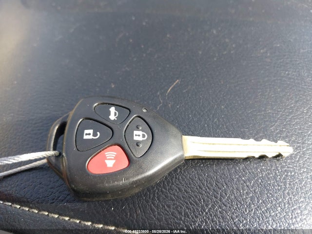 4T1BF1FK6EU793001 Toyota CAMRY XLE