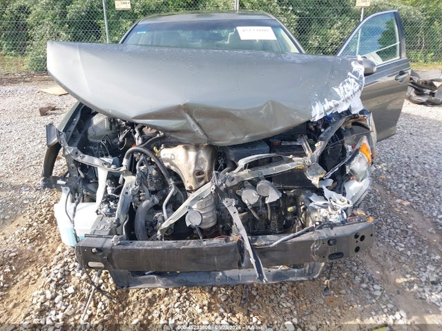 4T1BF1FK6EU793001 Toyota CAMRY XLE