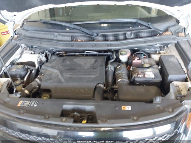 Aukcja sprzedaży 2014 Ford Explorer Sport, vin: 1FM5K8GT9EGC35831, numer aukcji: 45233804