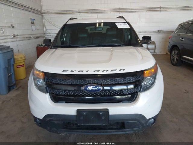Aukcja sprzedaży 2014 Ford Explorer Sport, vin: 1FM5K8GT9EGC35831, numer aukcji: 45233804