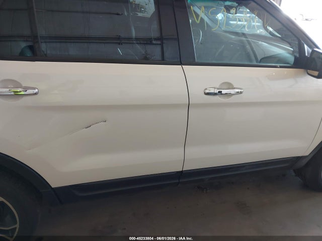 Aukcja sprzedaży 2014 Ford Explorer Sport, vin: 1FM5K8GT9EGC35831, numer aukcji: 45233804