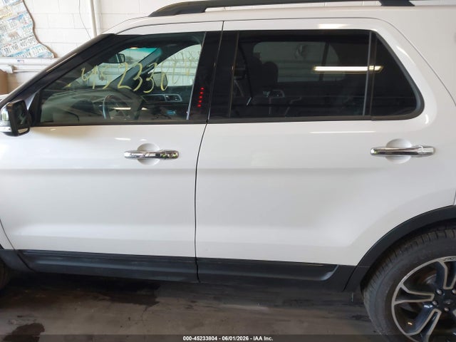 Aukcja sprzedaży 2014 Ford Explorer Sport, vin: 1FM5K8GT9EGC35831, numer aukcji: 45233804