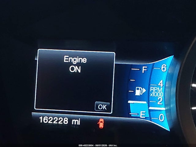 Aukcja sprzedaży 2014 Ford Explorer Sport, vin: 1FM5K8GT9EGC35831, numer aukcji: 45233804
