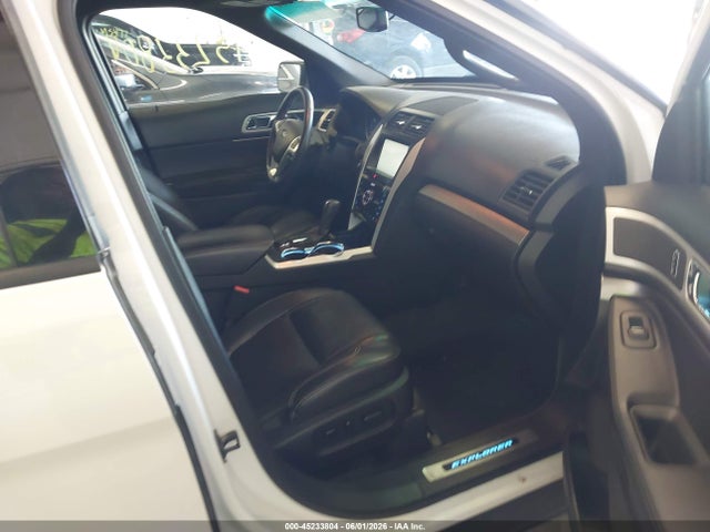 Aukcja sprzedaży 2014 Ford Explorer Sport, vin: 1FM5K8GT9EGC35831, numer aukcji: 45233804