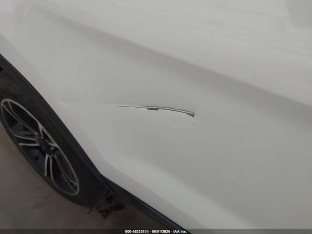 Aukcja sprzedaży 2014 Ford Explorer Sport, vin: 1FM5K8GT9EGC35831, numer aukcji: 45233804