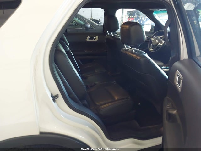 Aukcja sprzedaży 2014 Ford Explorer Sport, vin: 1FM5K8GT9EGC35831, numer aukcji: 45233804
