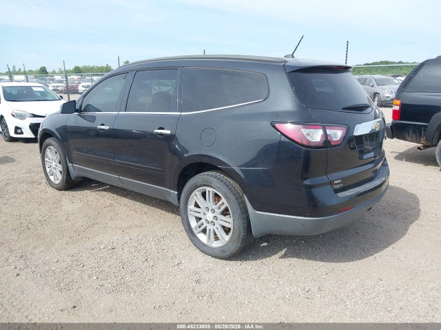 Продажа на аукционе авто 2013 Chevrolet Traverse 1lt, vin: 1GNKVGKD6DJ120542, номер лота: 45233805