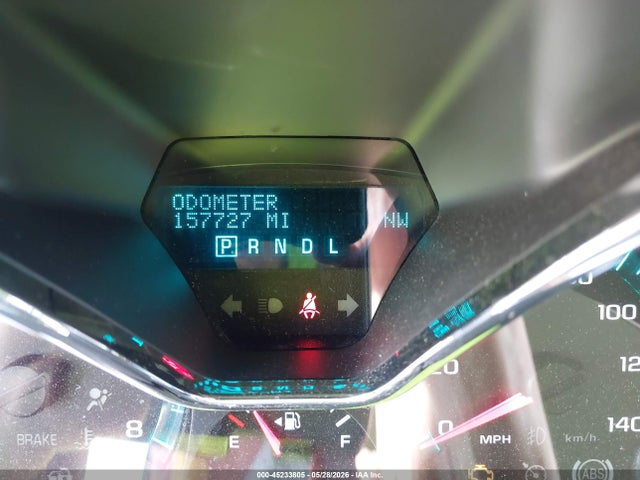 Продажа на аукционе авто 2013 Chevrolet Traverse 1lt, vin: 1GNKVGKD6DJ120542, номер лота: 45233805