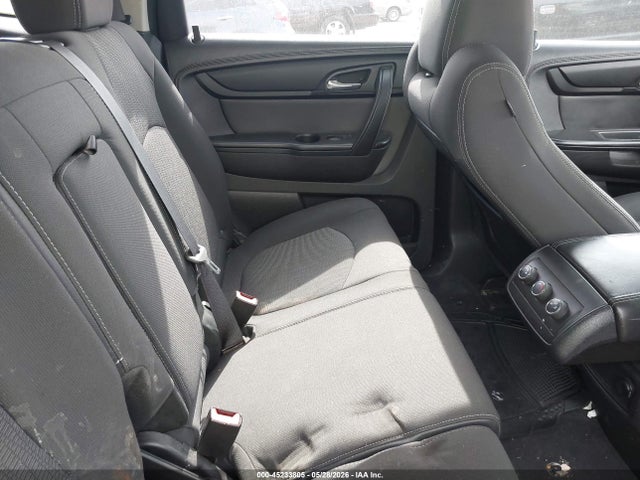 Продажа на аукционе авто 2013 Chevrolet Traverse 1lt, vin: 1GNKVGKD6DJ120542, номер лота: 45233805