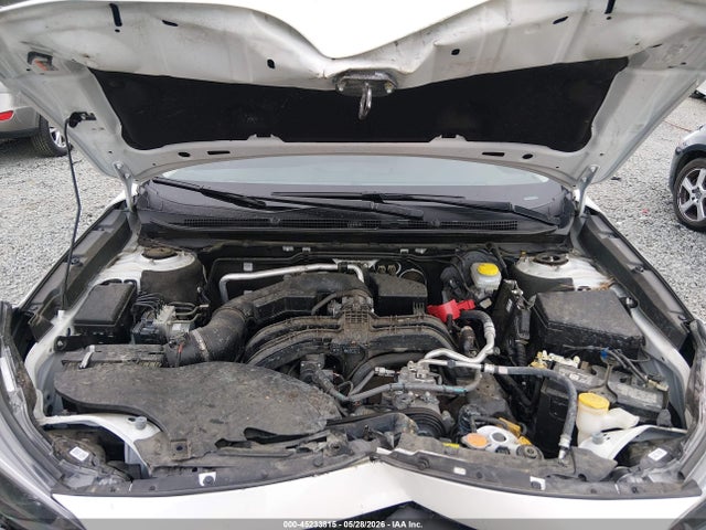 Subaru Outback Premium 2025 4S4BTAFC4S3138824 Image 10