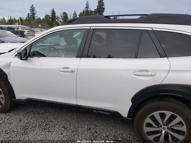 Subaru Outback Premium 2025 4S4BTAFC4S3138824 Image 14