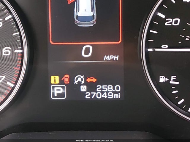 Subaru Outback Premium 2025 4S4BTAFC4S3138824 Image 15