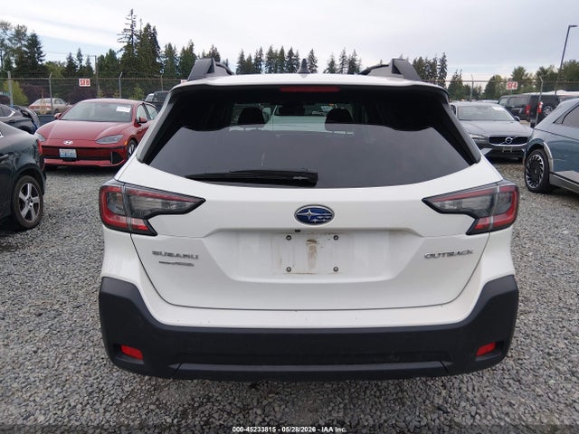 Subaru Outback Premium 2025 4S4BTAFC4S3138824 Image 16