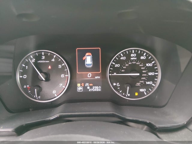 Subaru Outback Premium 2025 4S4BTAFC4S3138824 Image 7