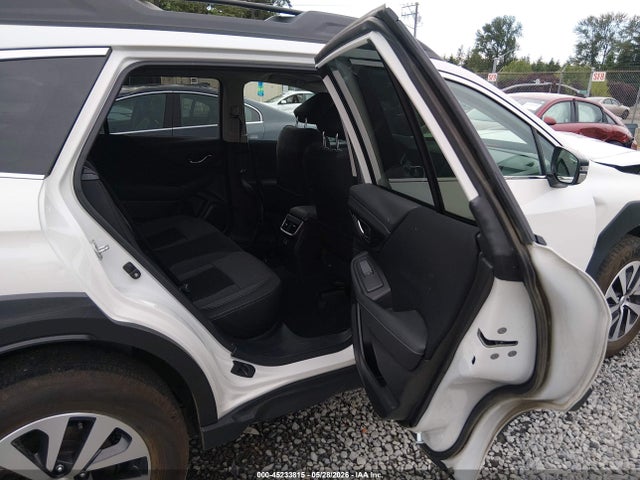 Subaru Outback Premium 2025 4S4BTAFC4S3138824 Image 8