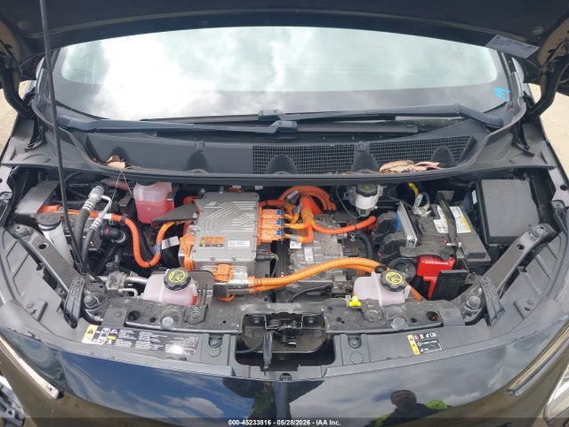 1G1FW6S06N4100752 Chevrolet Bolt Ev Fwd 1lt