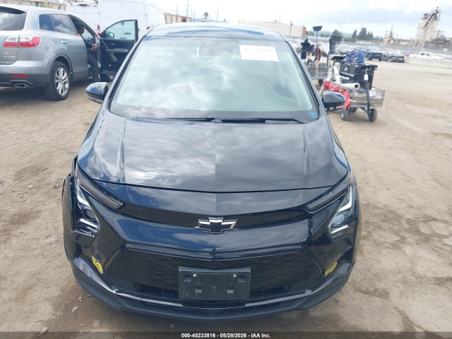 1G1FW6S06N4100752 Chevrolet Bolt Ev Fwd 1lt