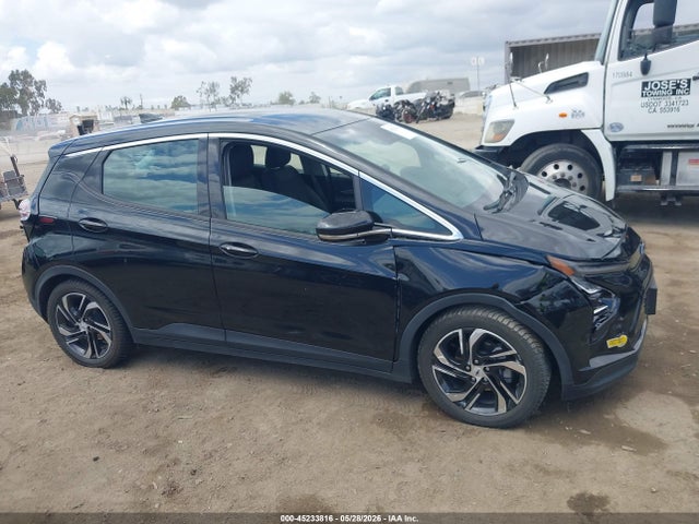 1G1FW6S06N4100752 Chevrolet Bolt Ev Fwd 1lt