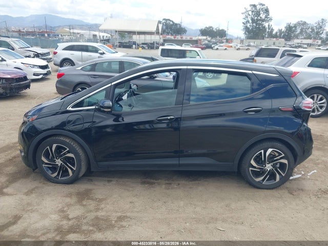 1G1FW6S06N4100752 Chevrolet Bolt Ev Fwd 1lt