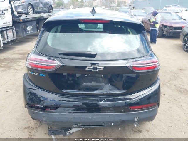 1G1FW6S06N4100752 Chevrolet Bolt Ev Fwd 1lt